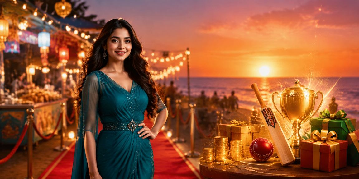 কক্সবাজার সৈকতে ক্রিকেট বেটিং দৃশ্য