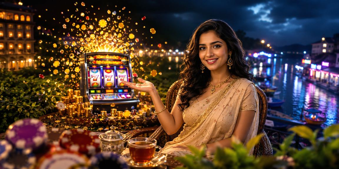 কক্সবাজারে স্লট গেম পারফর্মেন্স
